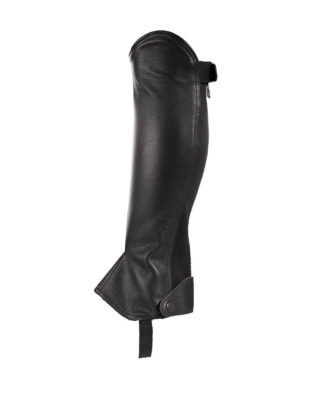 PU Leather Chaps