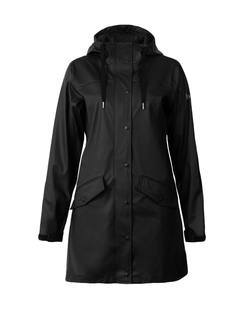 Billie Rain Jacket