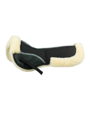 Sheepskin Correction Pad