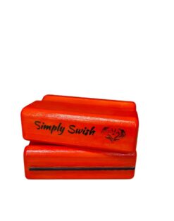 Simply Shed Grooming Tool