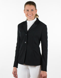 Yvonne Show Jacket