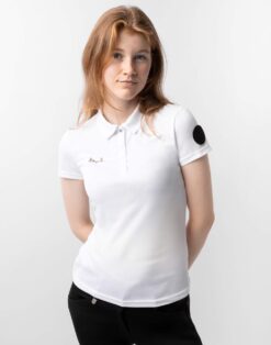 Denise Polo Shirt
