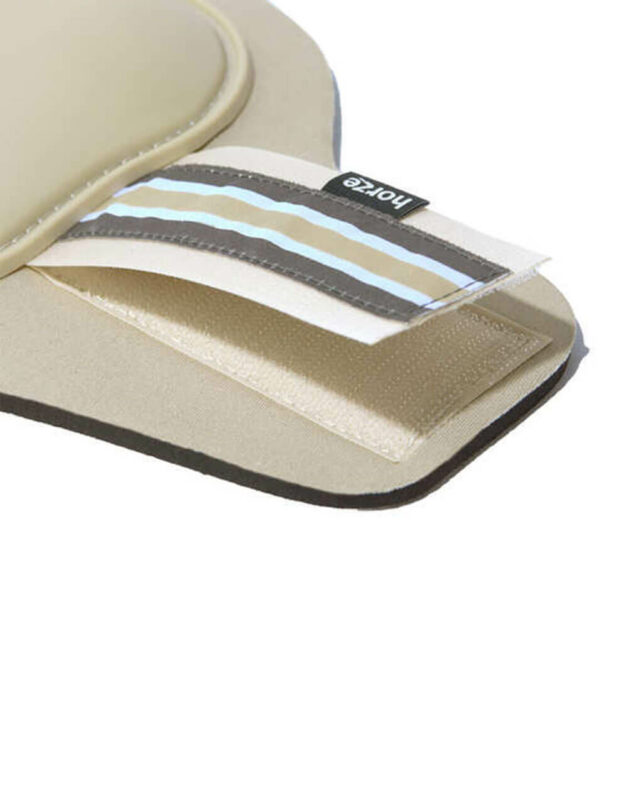 Adepto Fetlock Boots Steel Grey F Produktbild-Vorschau 2