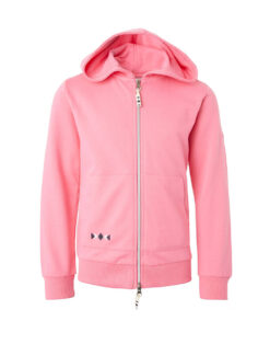Kids pink jacket