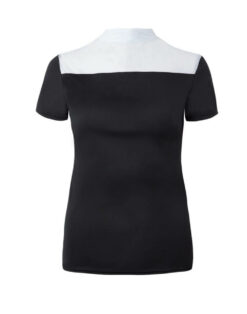 Kendra Women's Show Shirt with Mesh