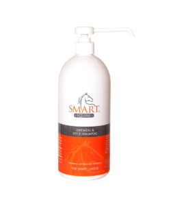 SMART Oatmeal and Vitamin E Shampoo 1l