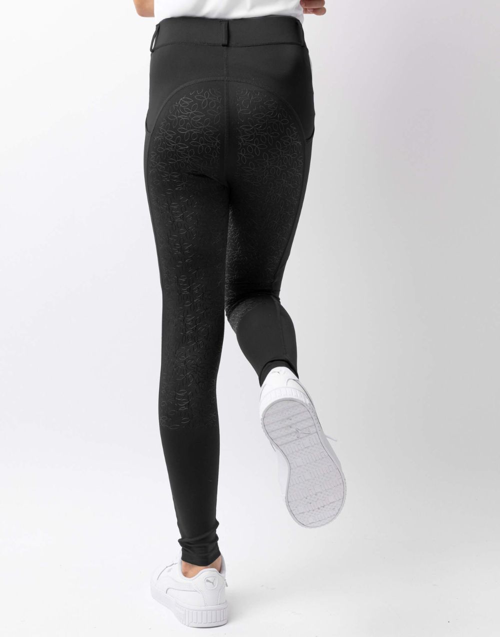 Dea Kids Riding Tights
