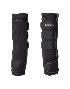 Cairo Infra-red Stable Boots