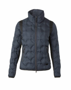 Shelly Women's Padded Riding Jacket