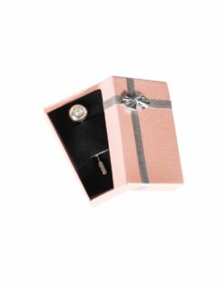 Horze Crystal Stock Pin