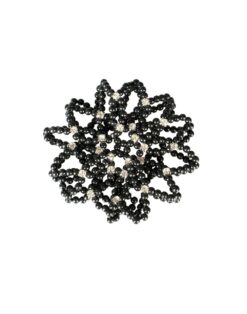 Horze Pearl Hair Net