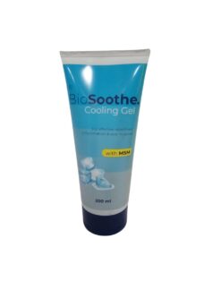 Bio Soothe Cooling Gel 200ml