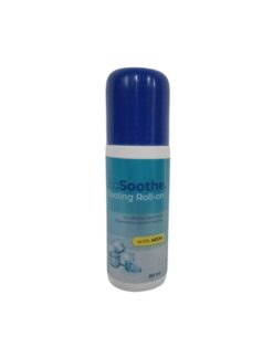 Bio Soothe Cooling Roll-On 80ml