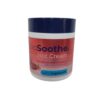 Bio Soothe Hot Cream 500ml