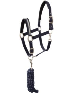 Eternal Gaze Halter Set