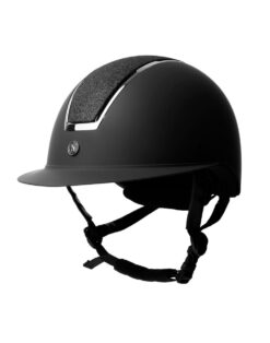 Monarch Metallic Glitter II Helmet