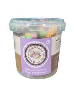 Neigh and Nicker Horse Treats 16 Piece