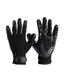 Super touch Grooming Gloves