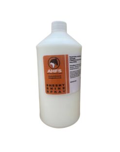 AHFS Coat Sheen 1L