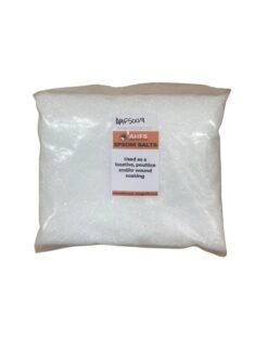AHFS Epsom Salt 1kg