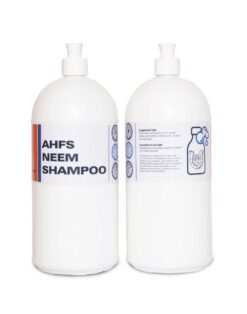 Organic Neem Shampoo