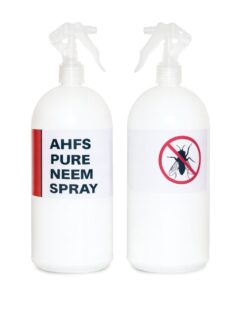 Pure Neem Spray