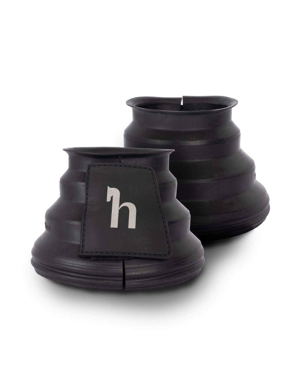 Horze Rubber Guard Bell Boots