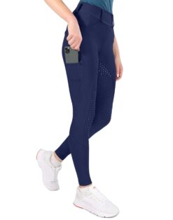 DEE Navy Comfort Breggings