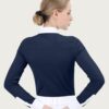 DEE Navy Show Shirt Long Sleeve