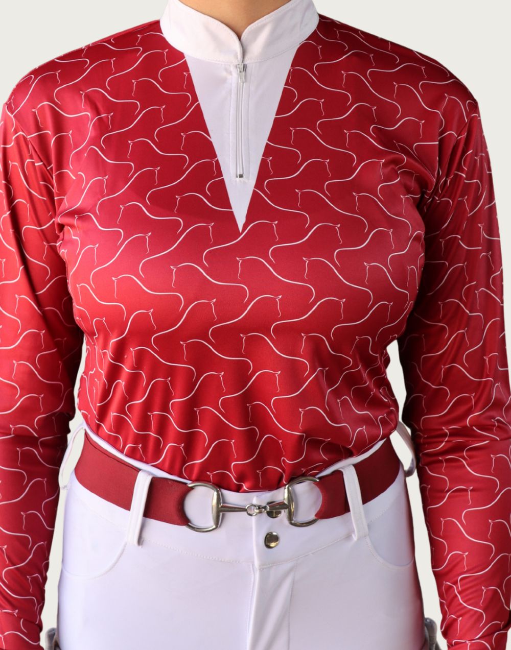 DEE Bold & Brave Sun Shirt