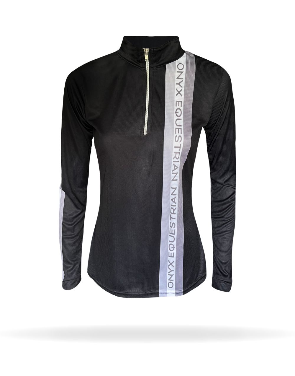 Triple Stripe Sun Shirt