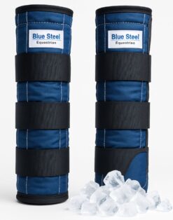 Horse Cold Water Boot