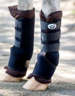 Horse Magnetic Boots