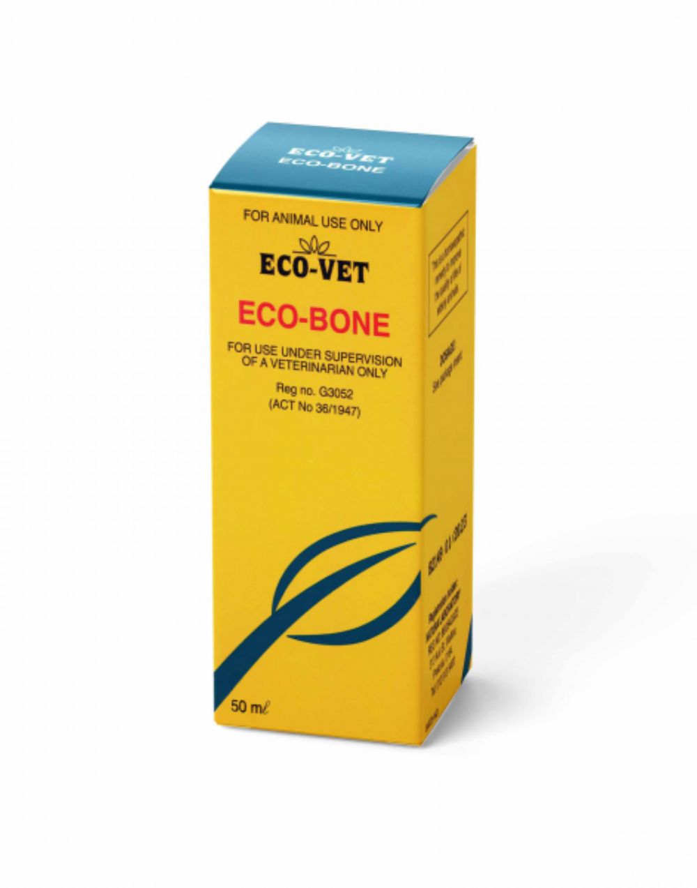 Eco-Bone Bone & Joint Support for Horses