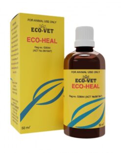 Eco-Heal for Horses