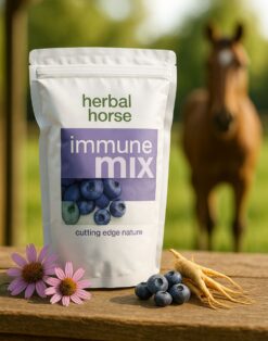 Immune Mix For Horses
