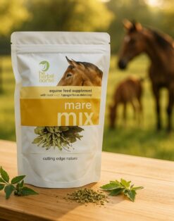 Mare Mix For Horses
