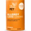 Herbal Pet Allergy Care Chews