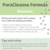 Herbal Pet ParaCleanse Formula