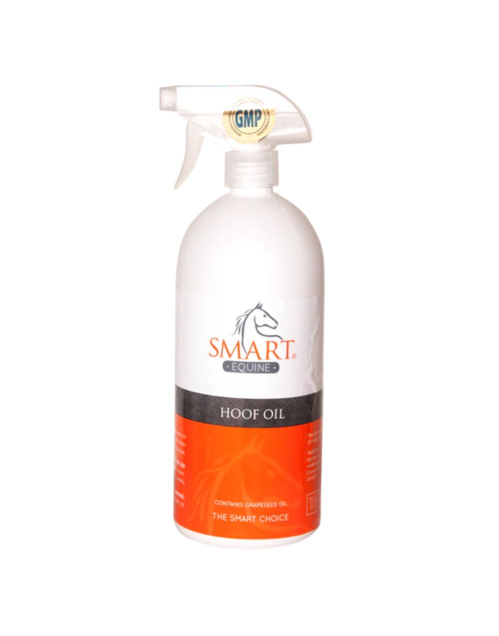 Smart Hoof Oil