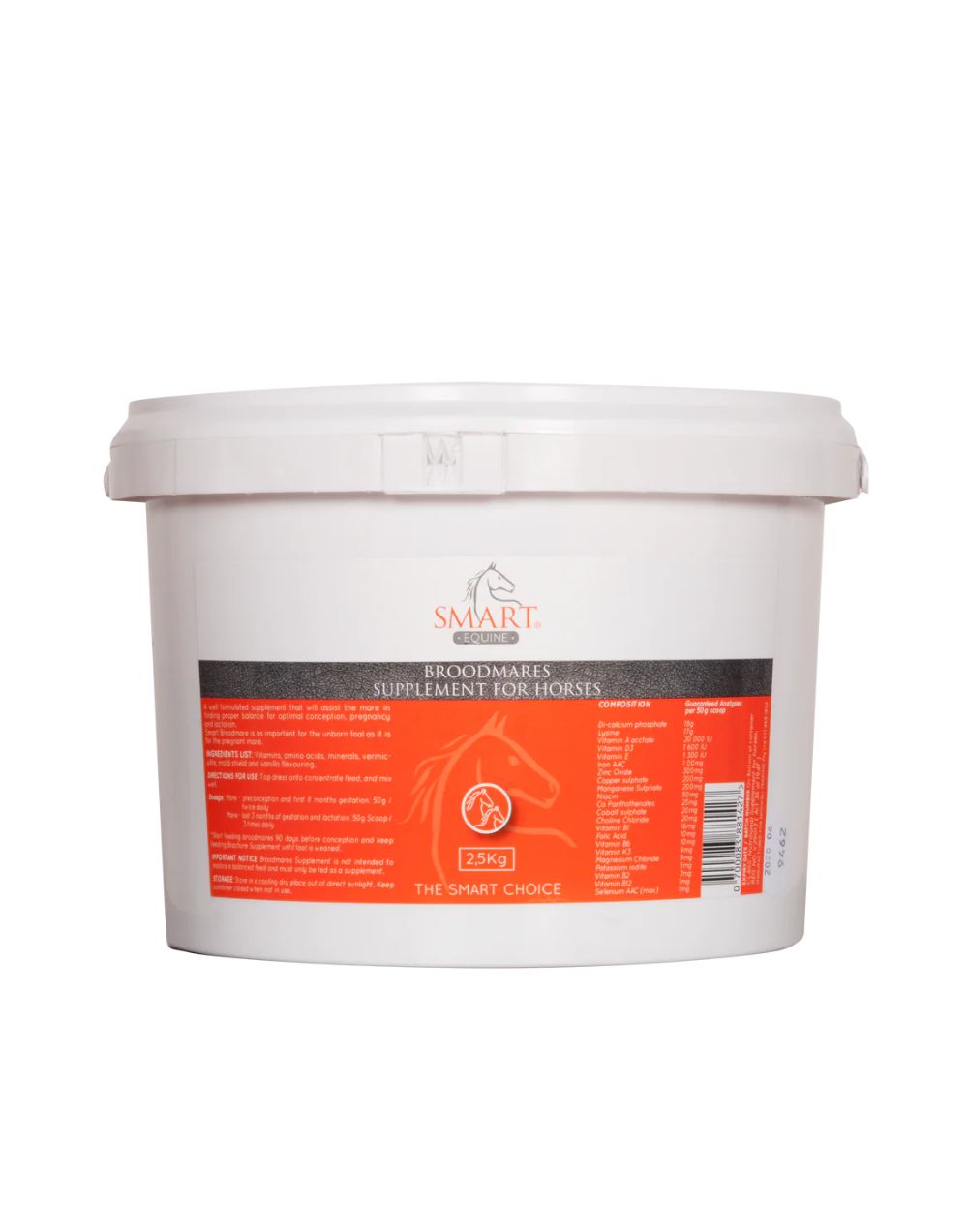 Broodmare Supplement