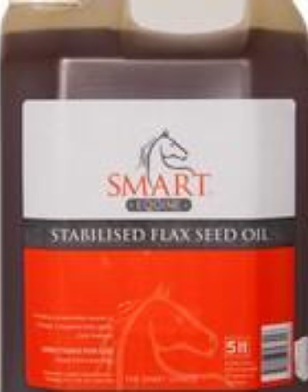 Flaxseed Oil