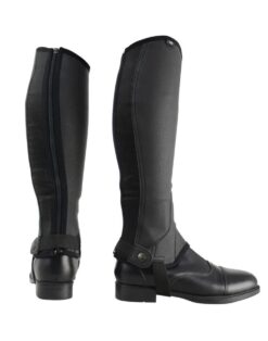 Adult Synthetic Chaps