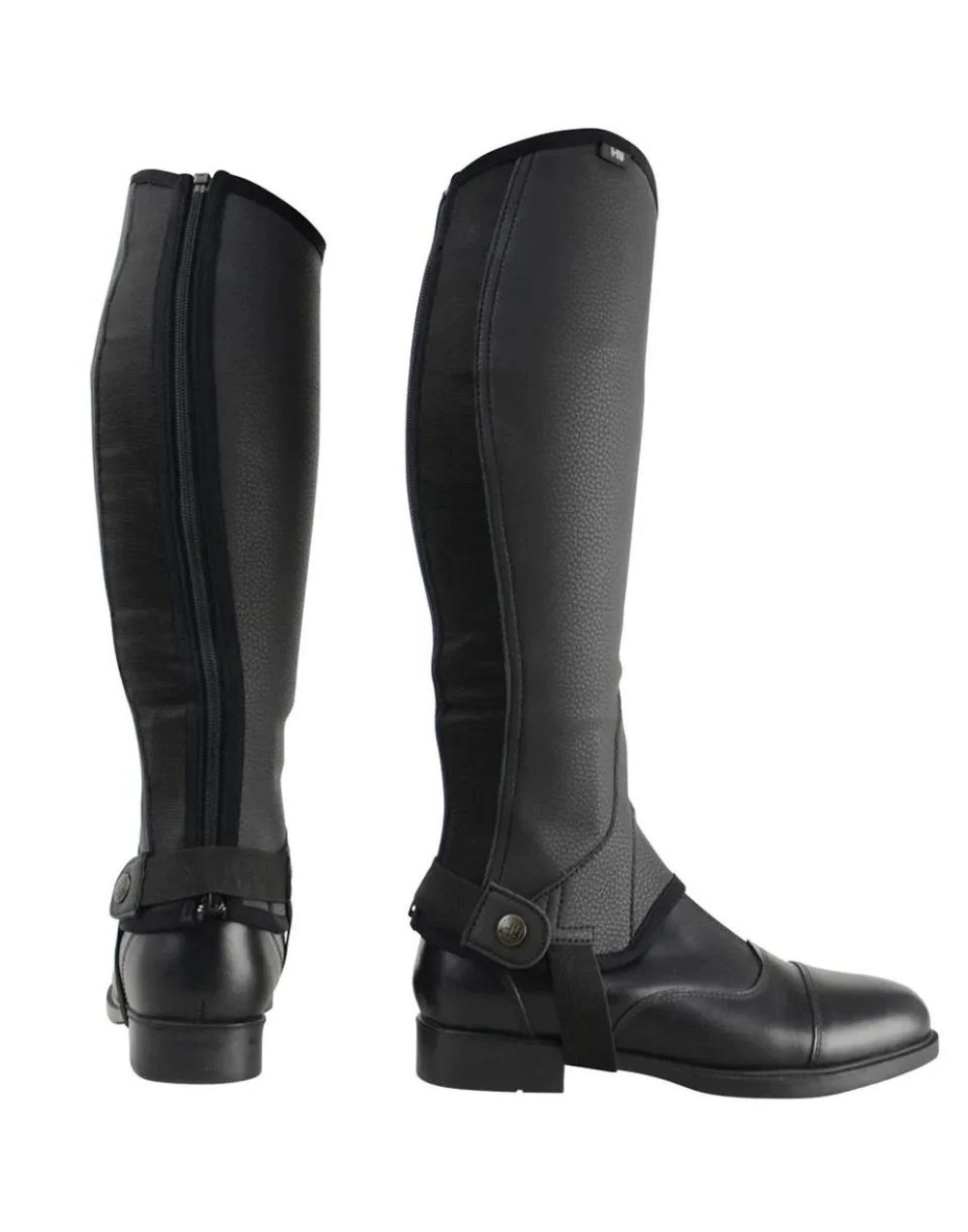 Adult Synthetic Chaps