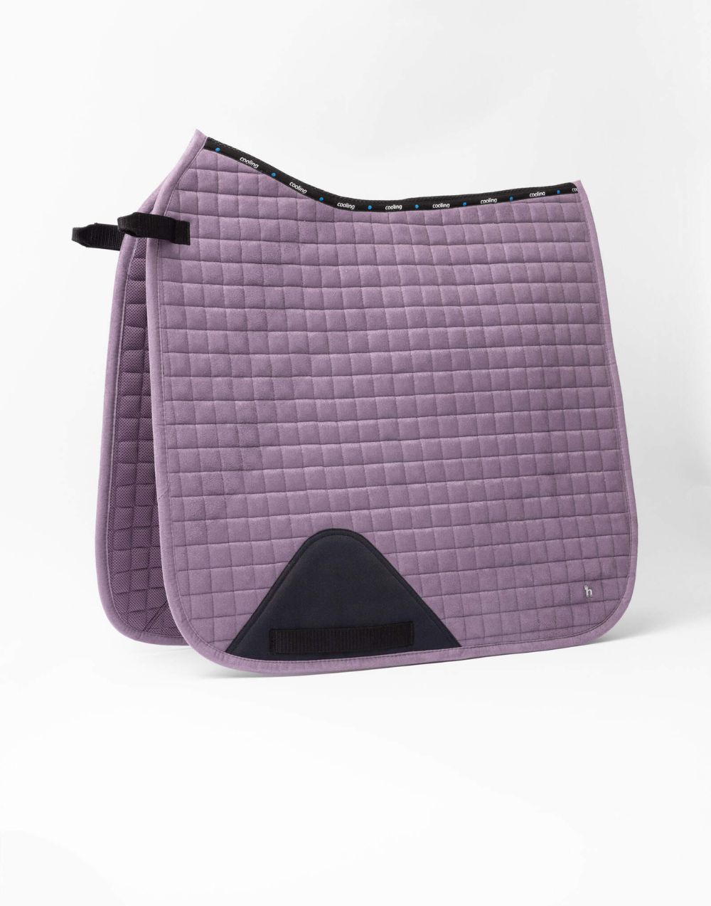 Cooling Dressage Saddle Pad