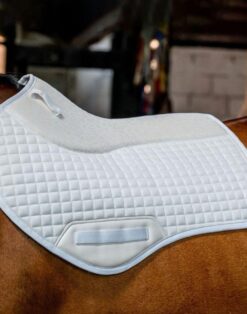 Tech Comfort Jumping Numnah