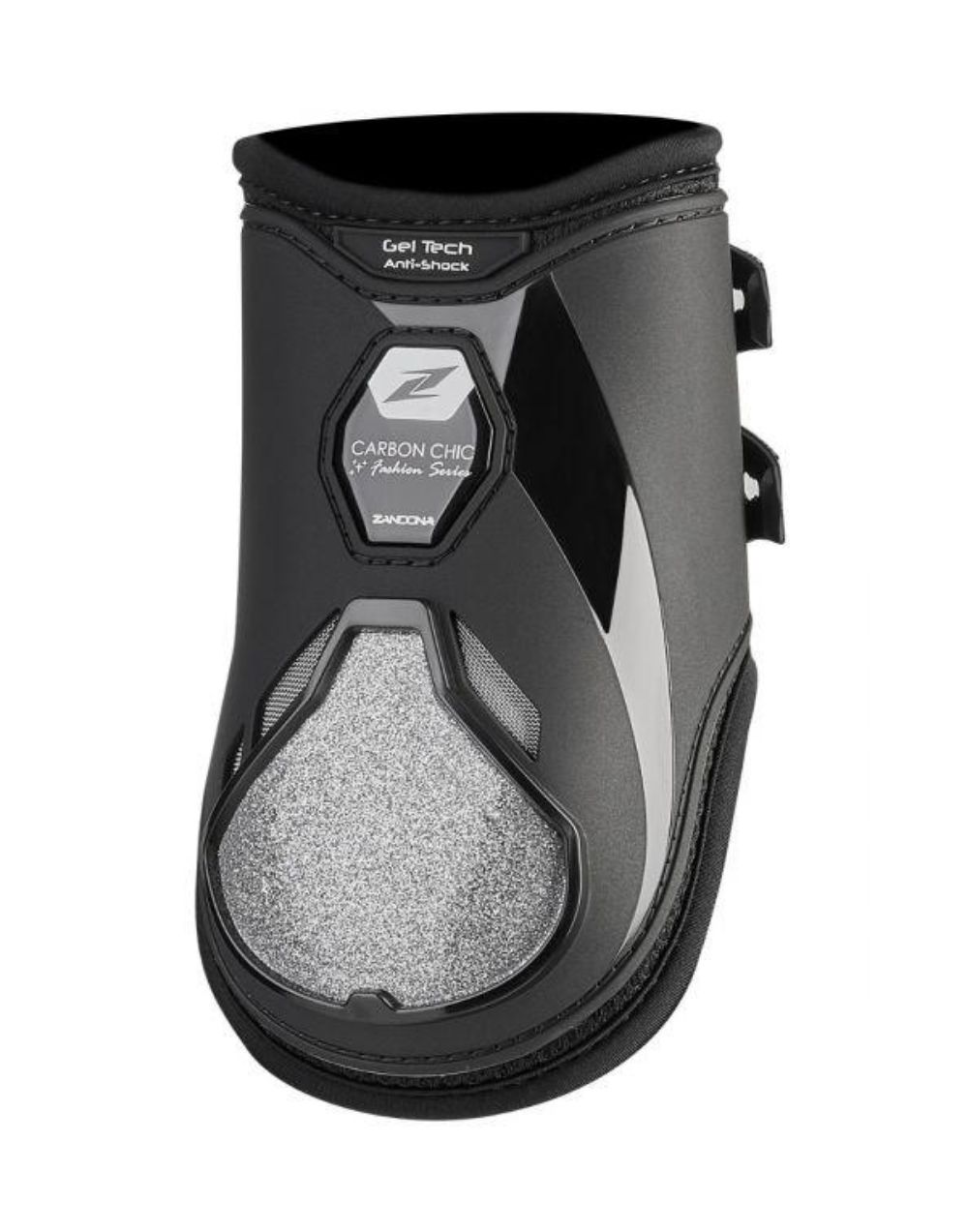 Zandona Carbon Chic Fetlock Boots