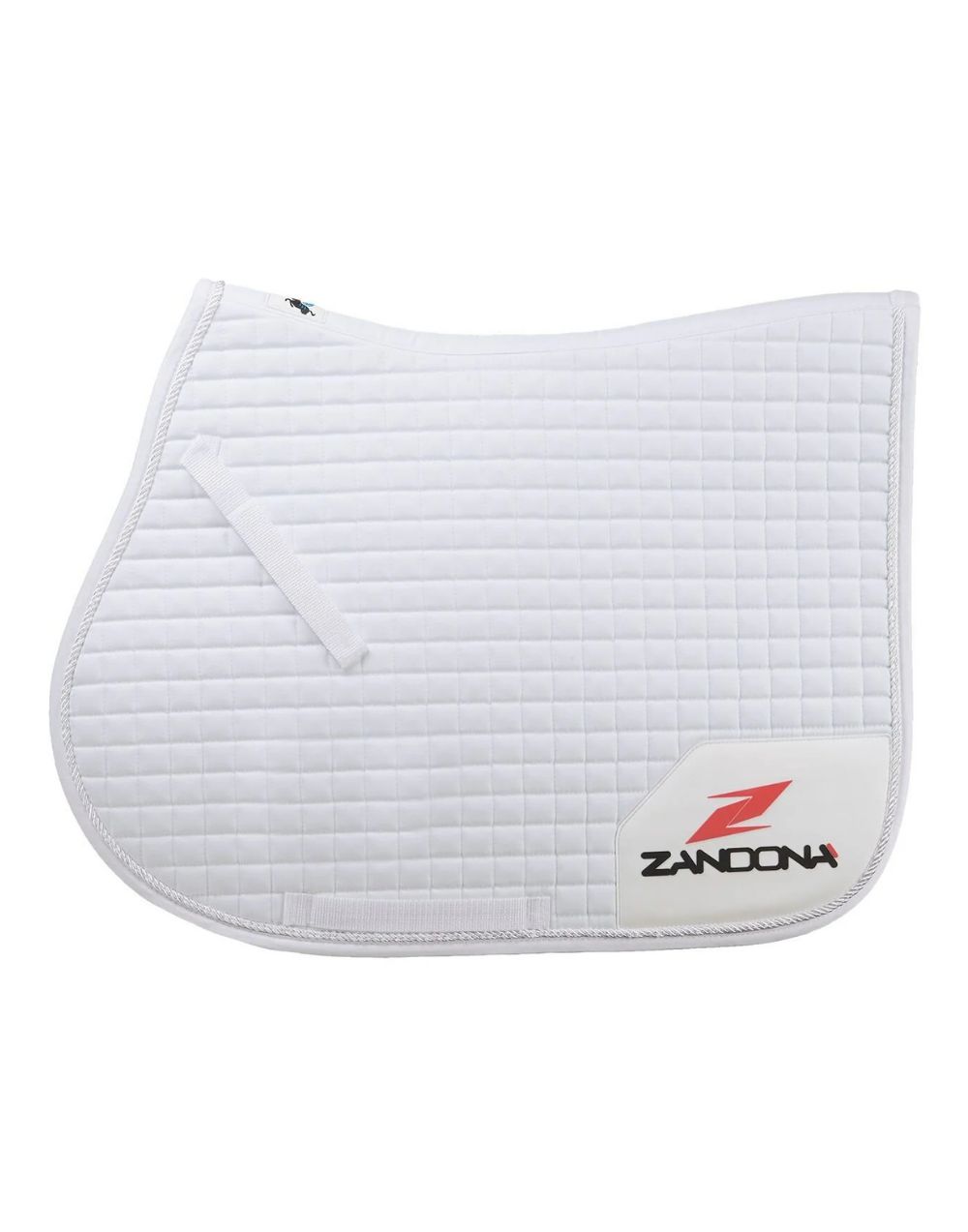 Zandona Jumping Saddle Pad