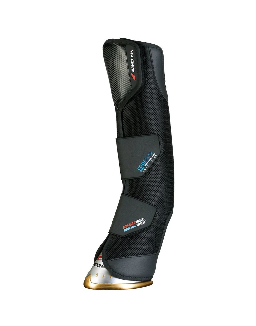 Zandona Pro-safe Travel Boot Front