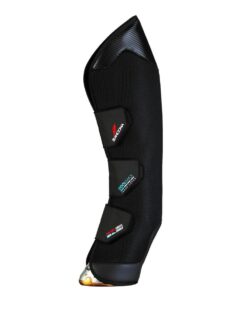 Zandona Travel Boot Rear